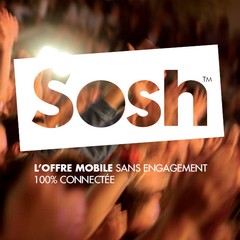 Sosh par Orange